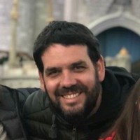 Pablo Olmo