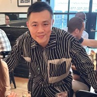 Alan Wong