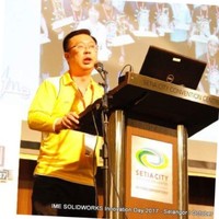 Chee Liong Wong