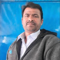Shekhva Hari Bhai
