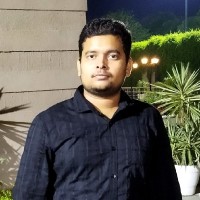 Nishant Kumar