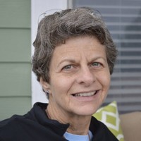 Beverly Tate-Cooper