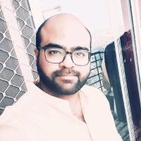 Praveen R K
