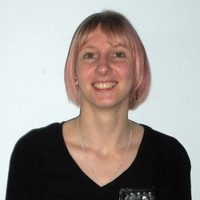 Sarah Woodcock
