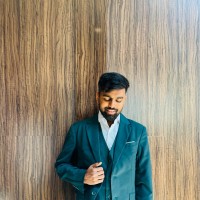 Hardik Maniya