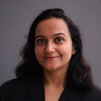 Ankita Saxena