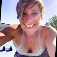 Lorraine Ouimet