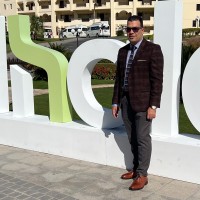 Ahmed Adel Soliman , Credit certified/EX ALEXBANK