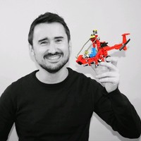 Mathieu Lendres