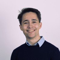 Bert Jan Korte
