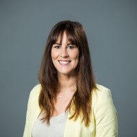 DEBORAH DOMINIQUE