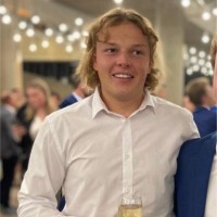 Brent Matthys