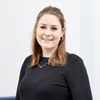 Katie Trafford