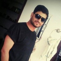 Harish Shrvastav