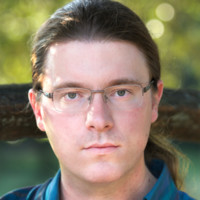Daniel Burruss