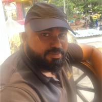 prajith Rajan