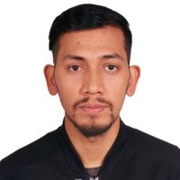 Prakash Prakash Thapa