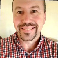 David Rigby