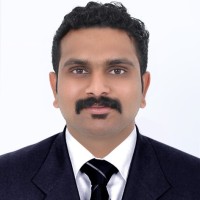 AKASH MOHAN