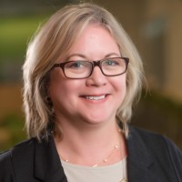Traci Messina