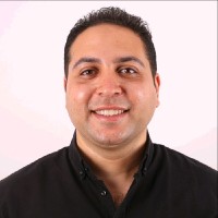 Mohamed Hesham
