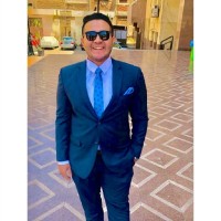 Omar Ghallab