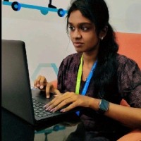 Swaythana R