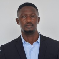 Jegede Ezekiel
