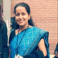 Dr. Garima Goswami