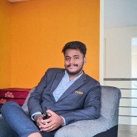 Deepak Kumar