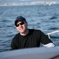 Ian Coward