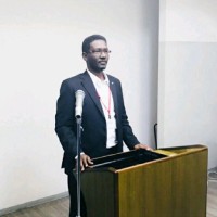Ibrahim Awad