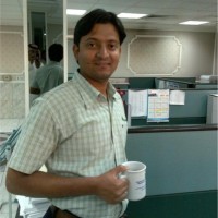 Mohsinkhan Pathan
