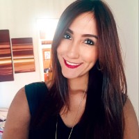 Alejandra Ríos Bedoya