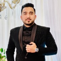 Mohammed Shakeer