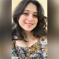 Anushka Shrivastav