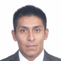 Juan Carlos González Conza