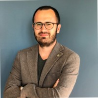 Ali Oguz Duman