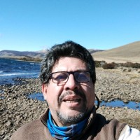 Luis Omar Guevara