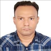 Monirul Haque Chowdhury