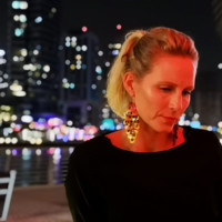 Cathrine Bø