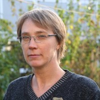 Ingrid Hoek