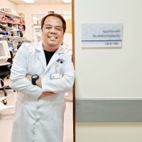 Jerico Pabillar, Mba, Iassc-Icbb