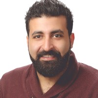 Mutaz E. G. Al Hawash