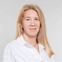 Natalia Svistunova
