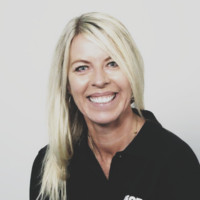 Monica Evensen