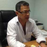 Antonio Pereira