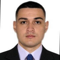 Daniel Mejia