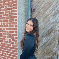 Rose Kabat, MPH, CHES