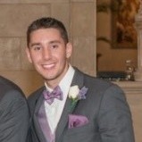 Joseph Dorato